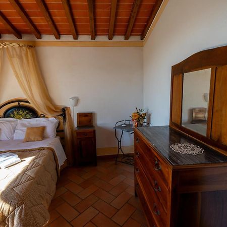 Agriturismo Badia Ficarolo Palazzo del Pero Dış mekan fotoğraf