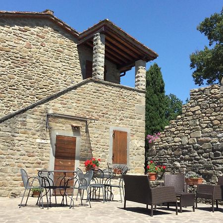 Agriturismo Badia Ficarolo Palazzo del Pero Dış mekan fotoğraf