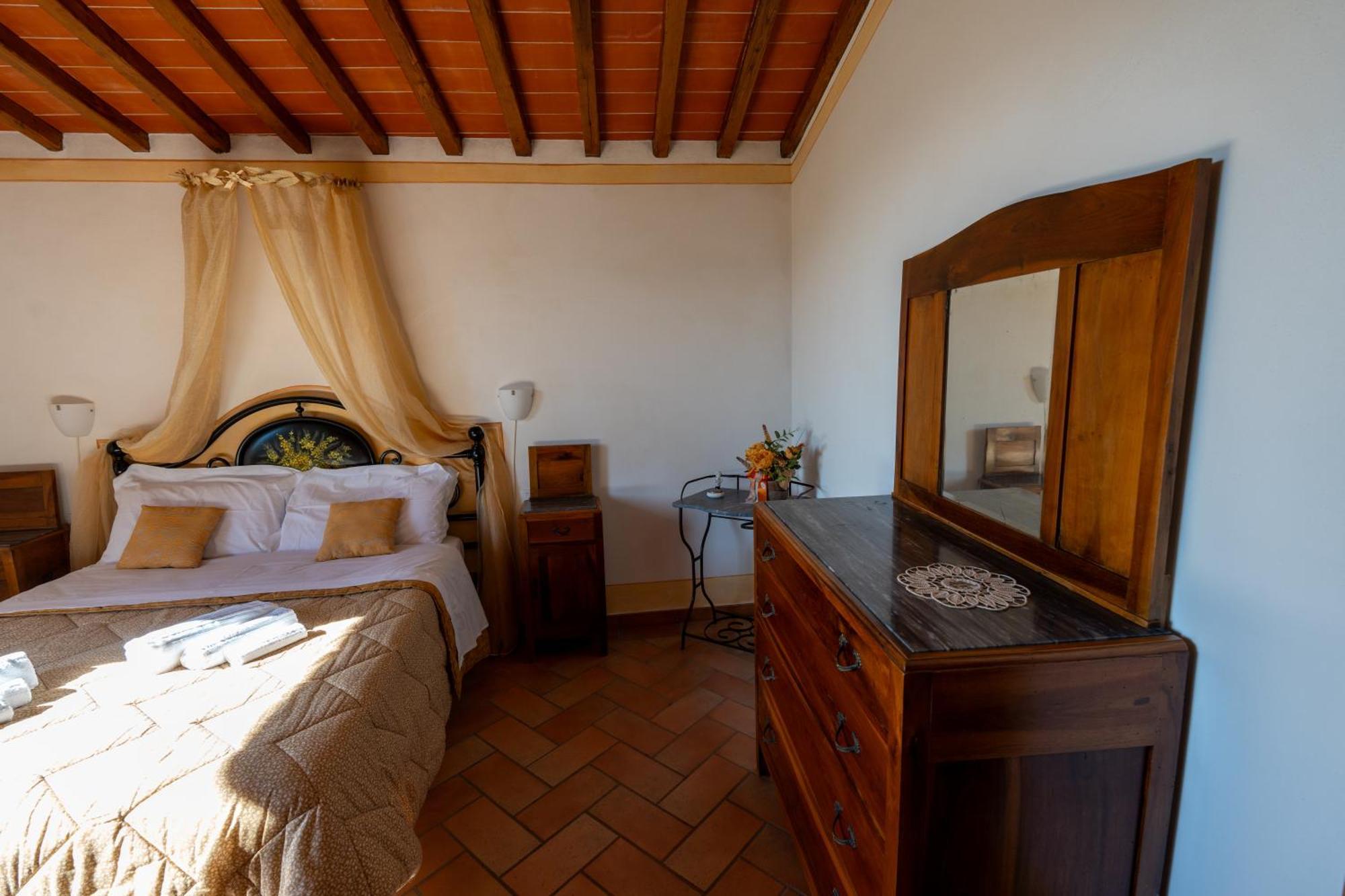 Agriturismo Badia Ficarolo Palazzo del Pero Dış mekan fotoğraf