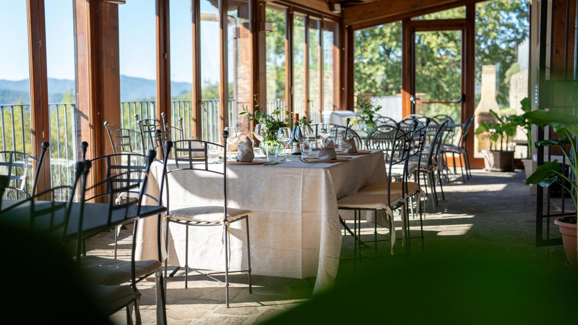 Agriturismo Badia Ficarolo Palazzo del Pero Dış mekan fotoğraf
