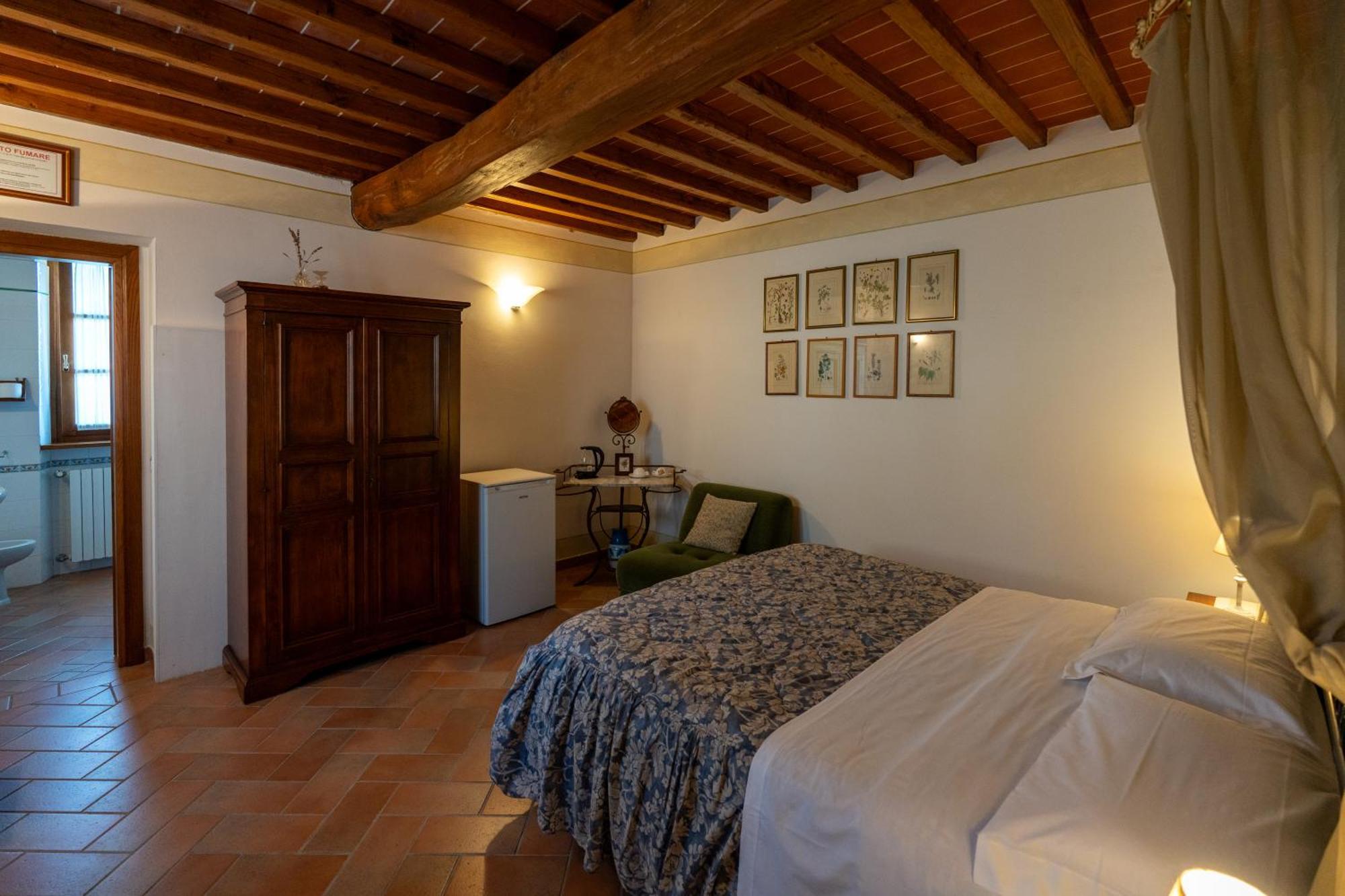 Agriturismo Badia Ficarolo Palazzo del Pero Dış mekan fotoğraf