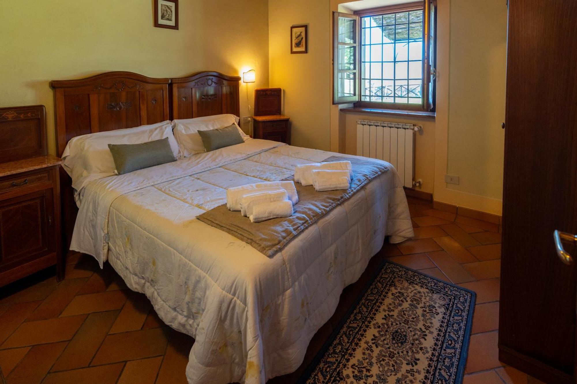 Agriturismo Badia Ficarolo Palazzo del Pero Dış mekan fotoğraf