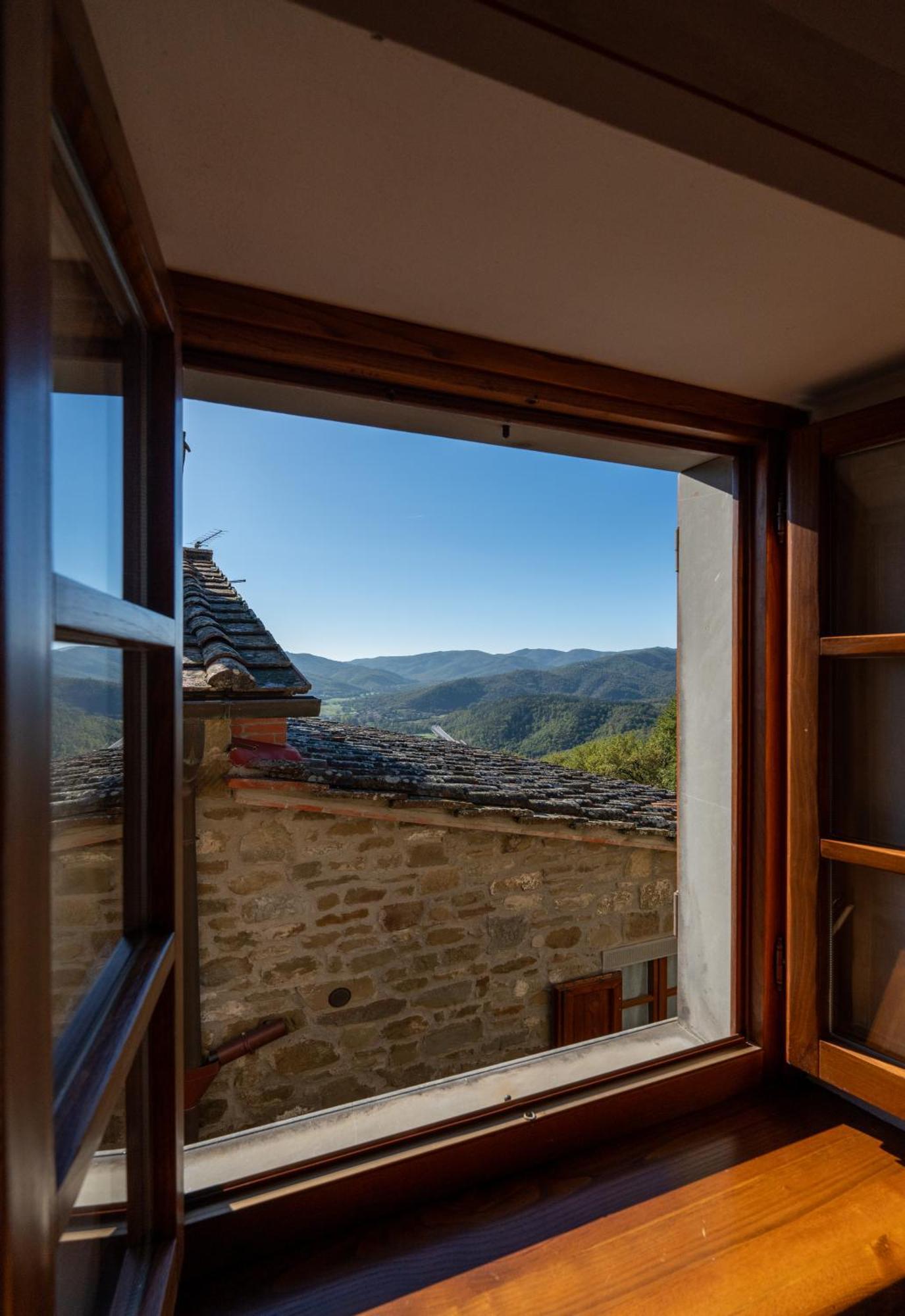 Agriturismo Badia Ficarolo Palazzo del Pero Dış mekan fotoğraf
