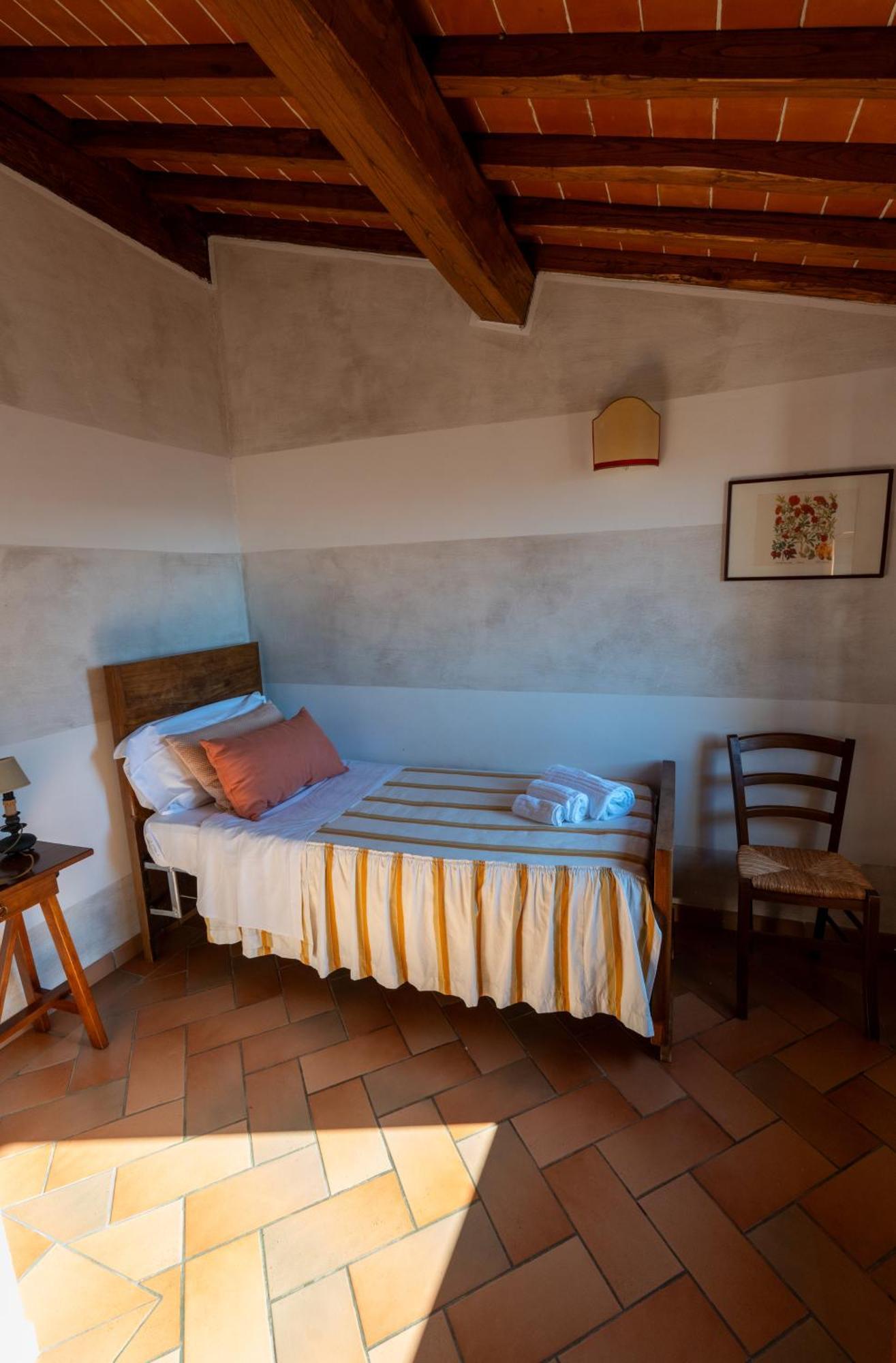 Agriturismo Badia Ficarolo Palazzo del Pero Dış mekan fotoğraf