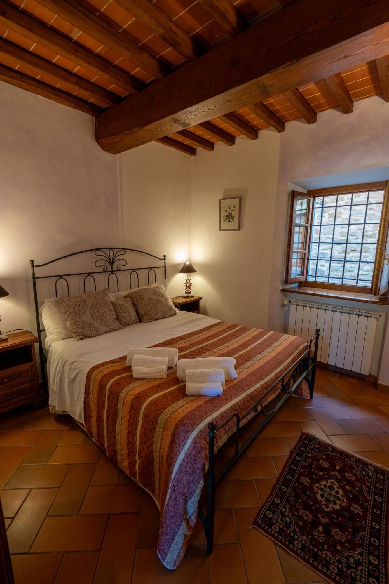 Agriturismo Badia Ficarolo Palazzo del Pero Dış mekan fotoğraf