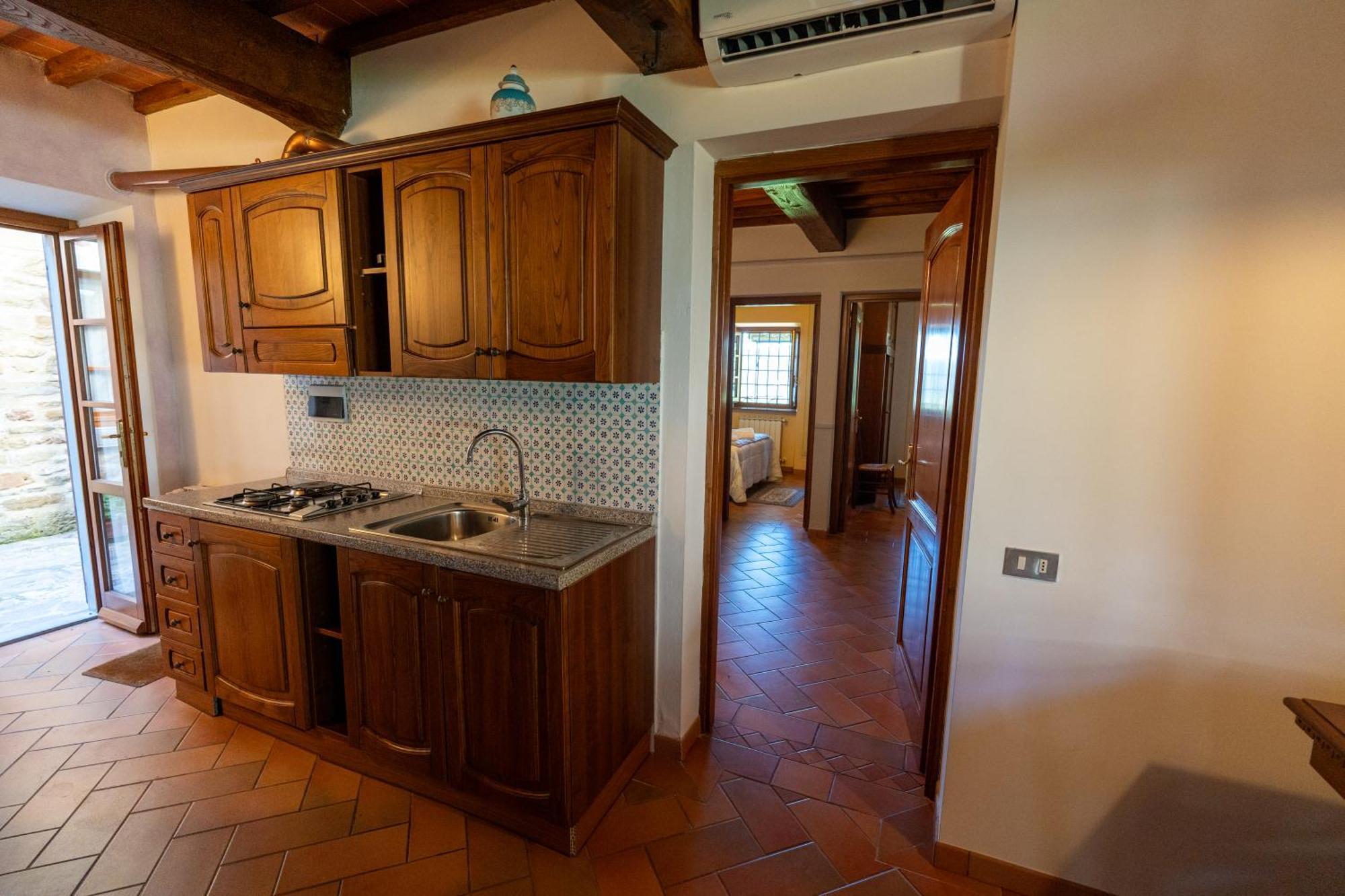 Agriturismo Badia Ficarolo Palazzo del Pero Dış mekan fotoğraf