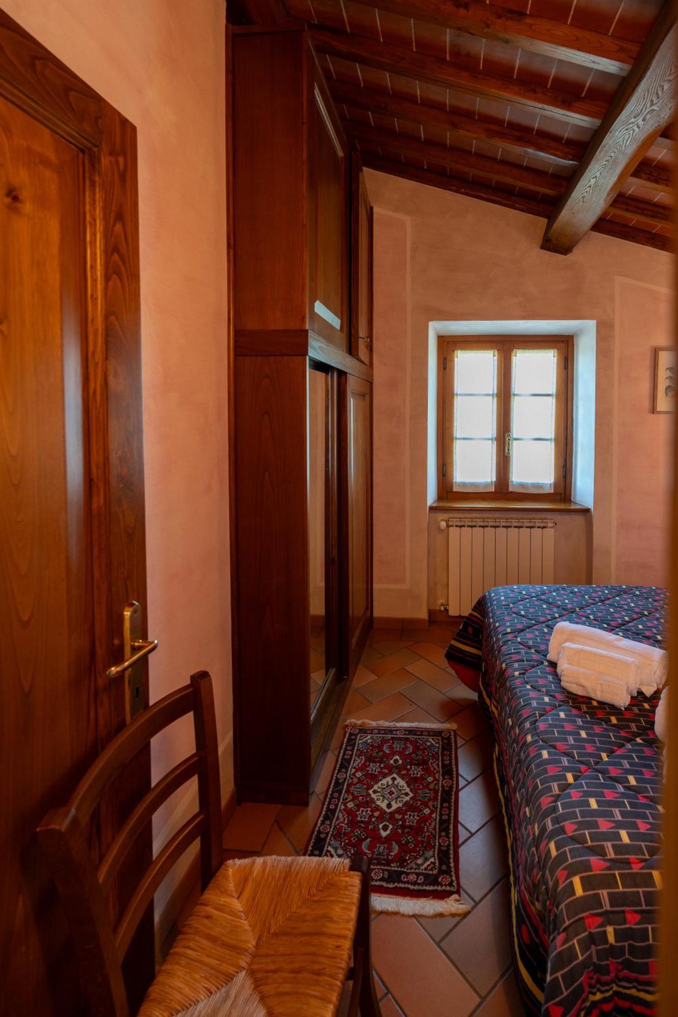 Agriturismo Badia Ficarolo Palazzo del Pero Dış mekan fotoğraf
