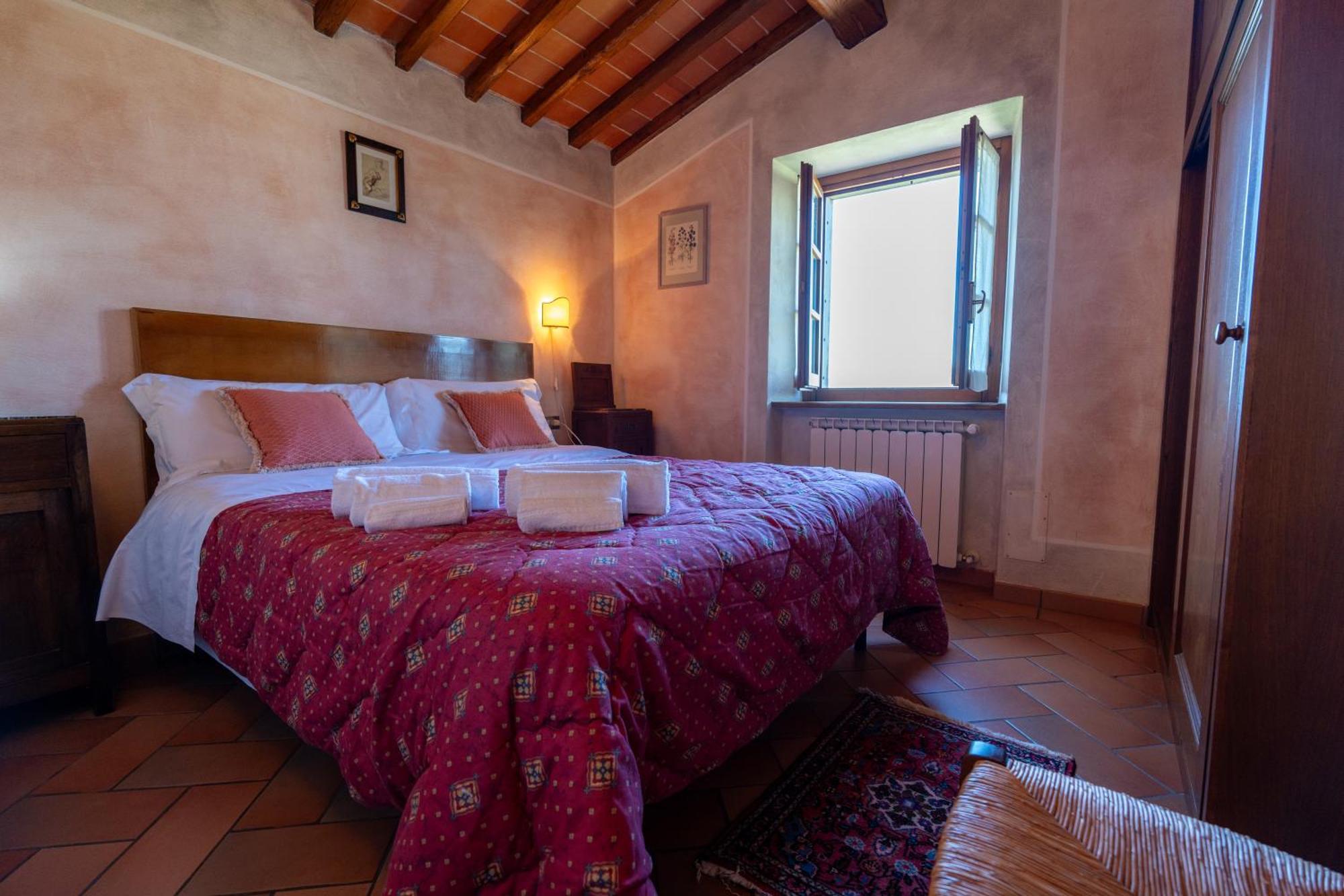 Agriturismo Badia Ficarolo Palazzo del Pero Dış mekan fotoğraf