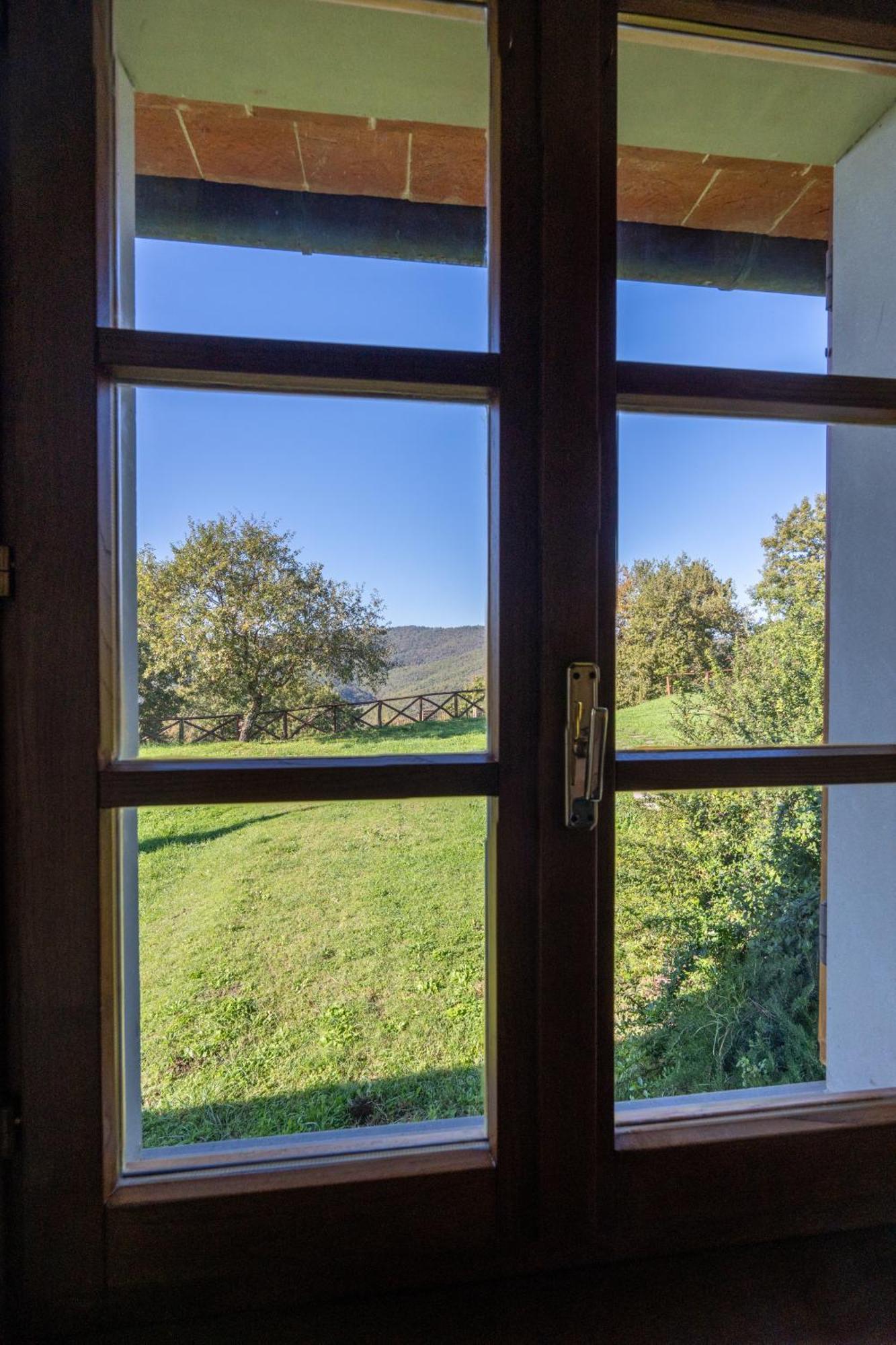 Agriturismo Badia Ficarolo Palazzo del Pero Dış mekan fotoğraf
