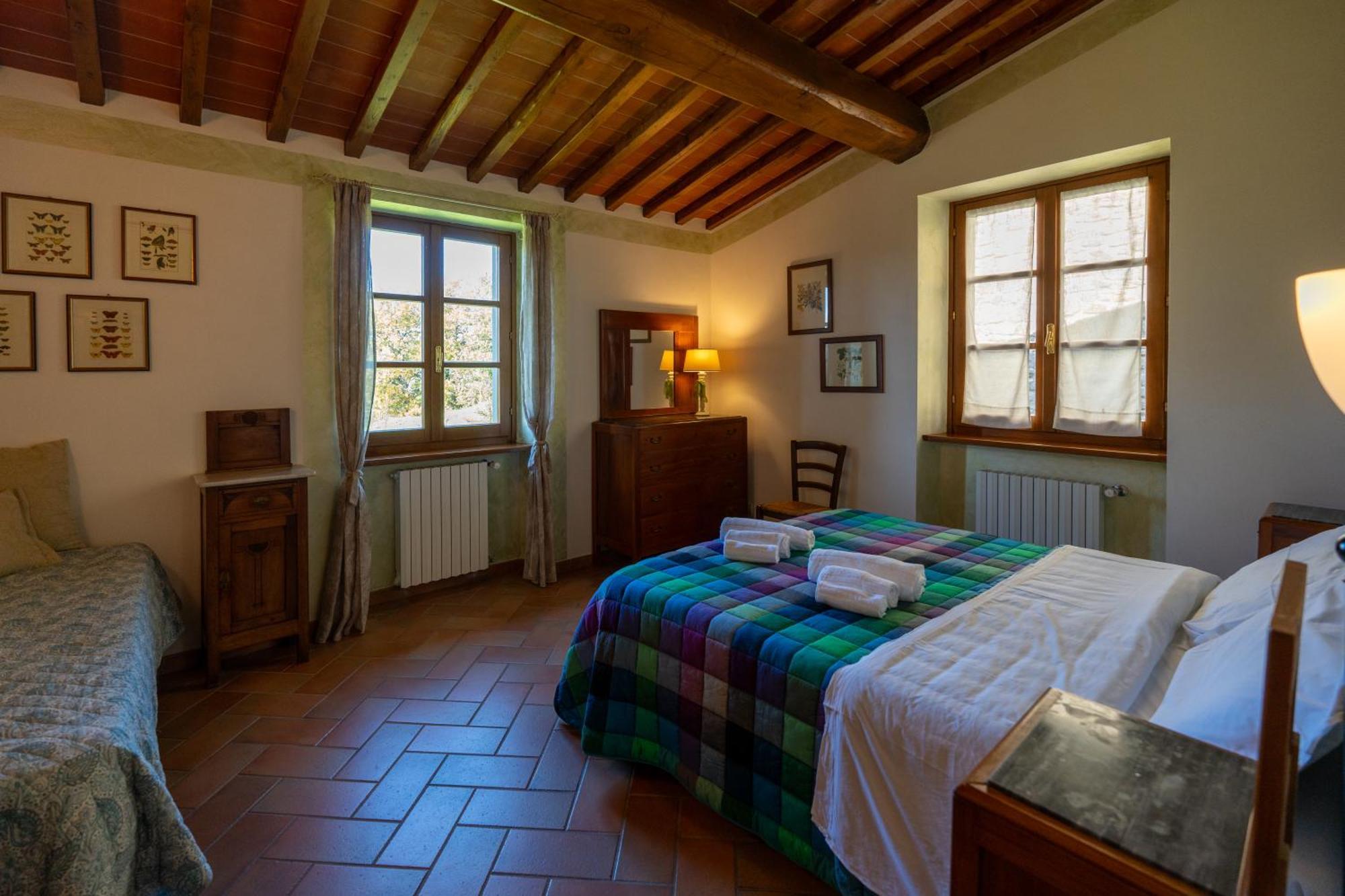 Agriturismo Badia Ficarolo Palazzo del Pero Dış mekan fotoğraf