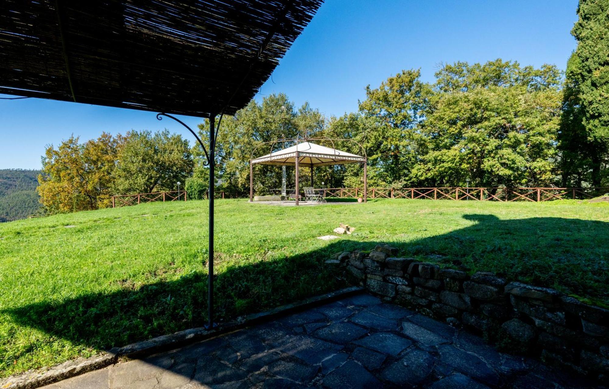 Agriturismo Badia Ficarolo Palazzo del Pero Dış mekan fotoğraf