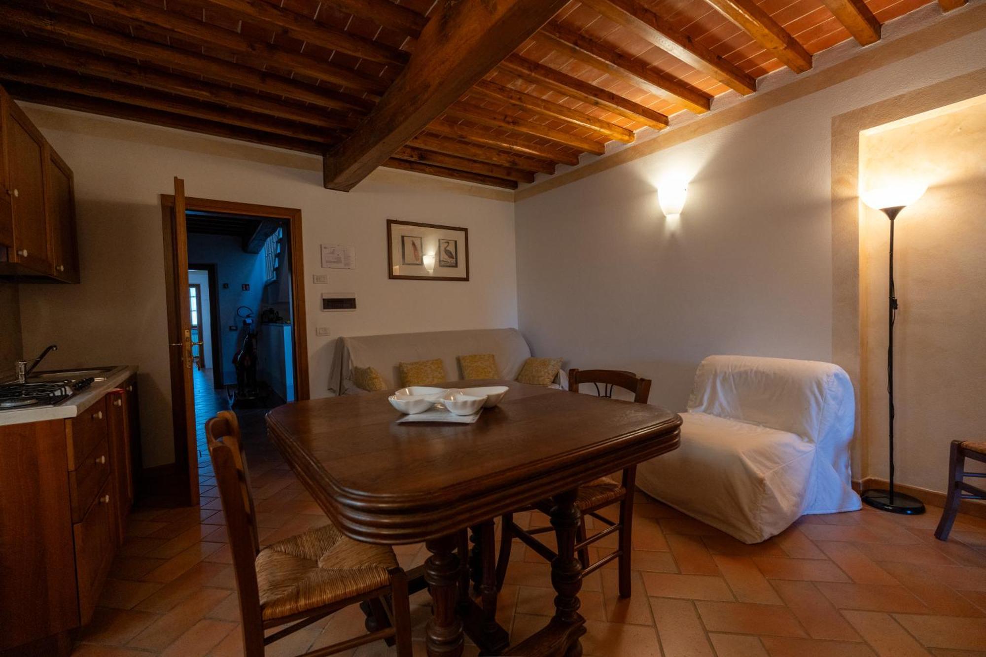 Agriturismo Badia Ficarolo Palazzo del Pero Dış mekan fotoğraf