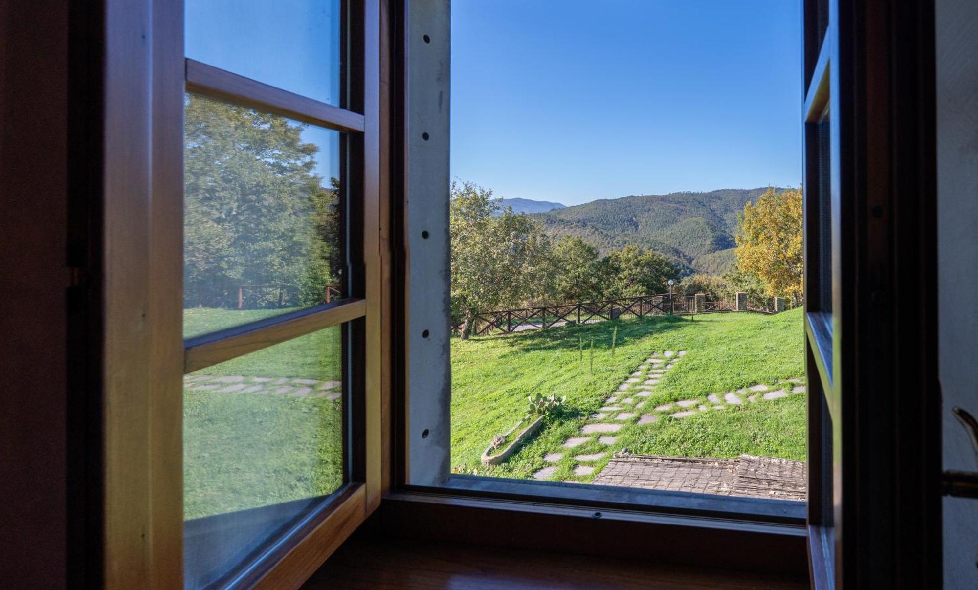 Agriturismo Badia Ficarolo Palazzo del Pero Dış mekan fotoğraf
