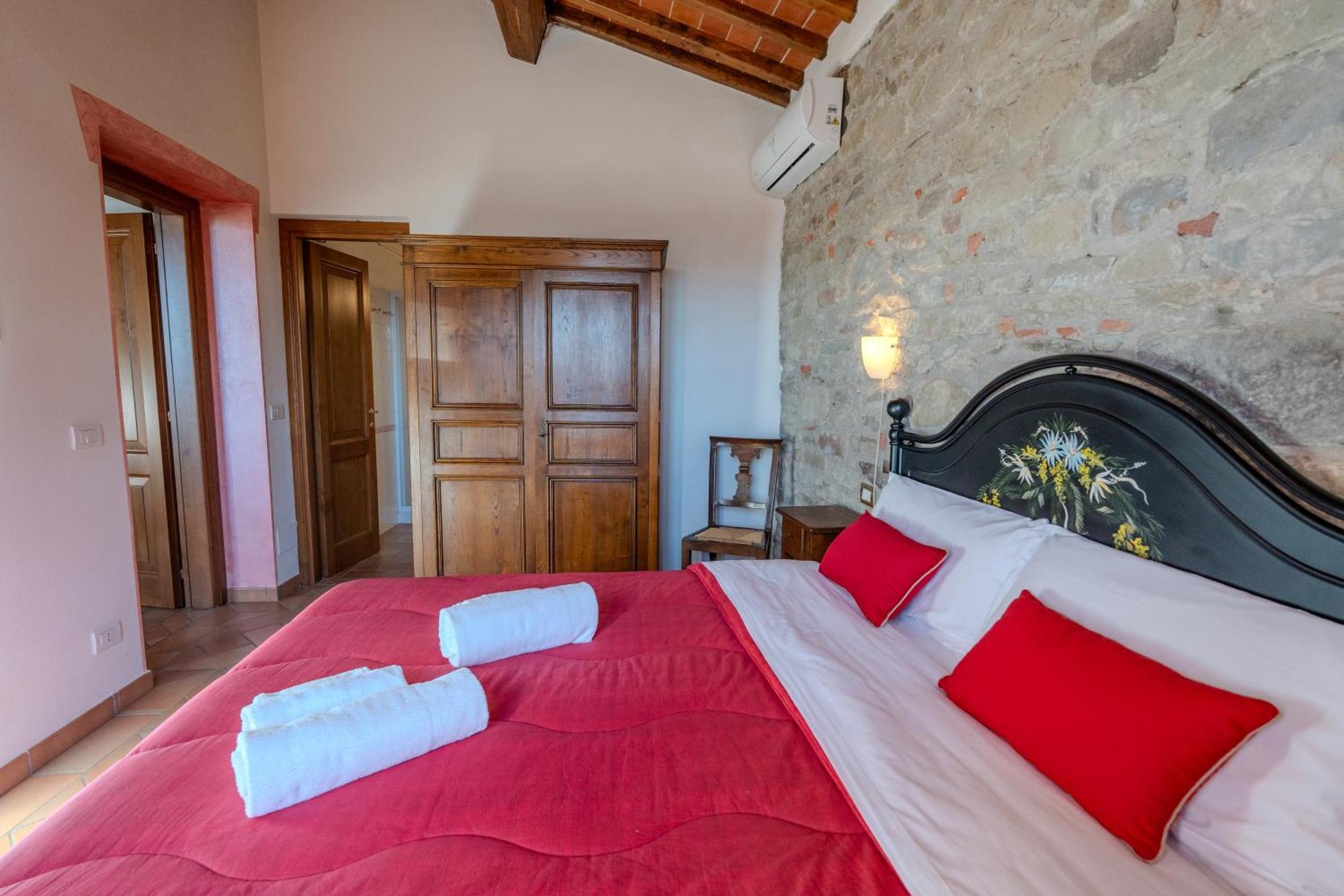 Agriturismo Badia Ficarolo Palazzo del Pero Dış mekan fotoğraf