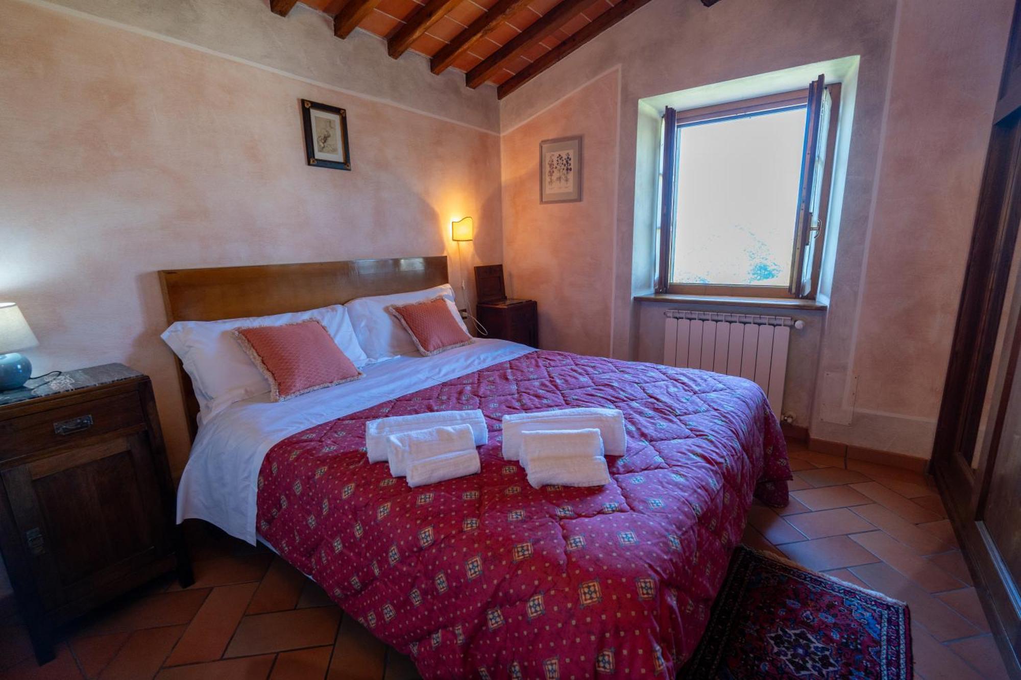 Agriturismo Badia Ficarolo Palazzo del Pero Dış mekan fotoğraf