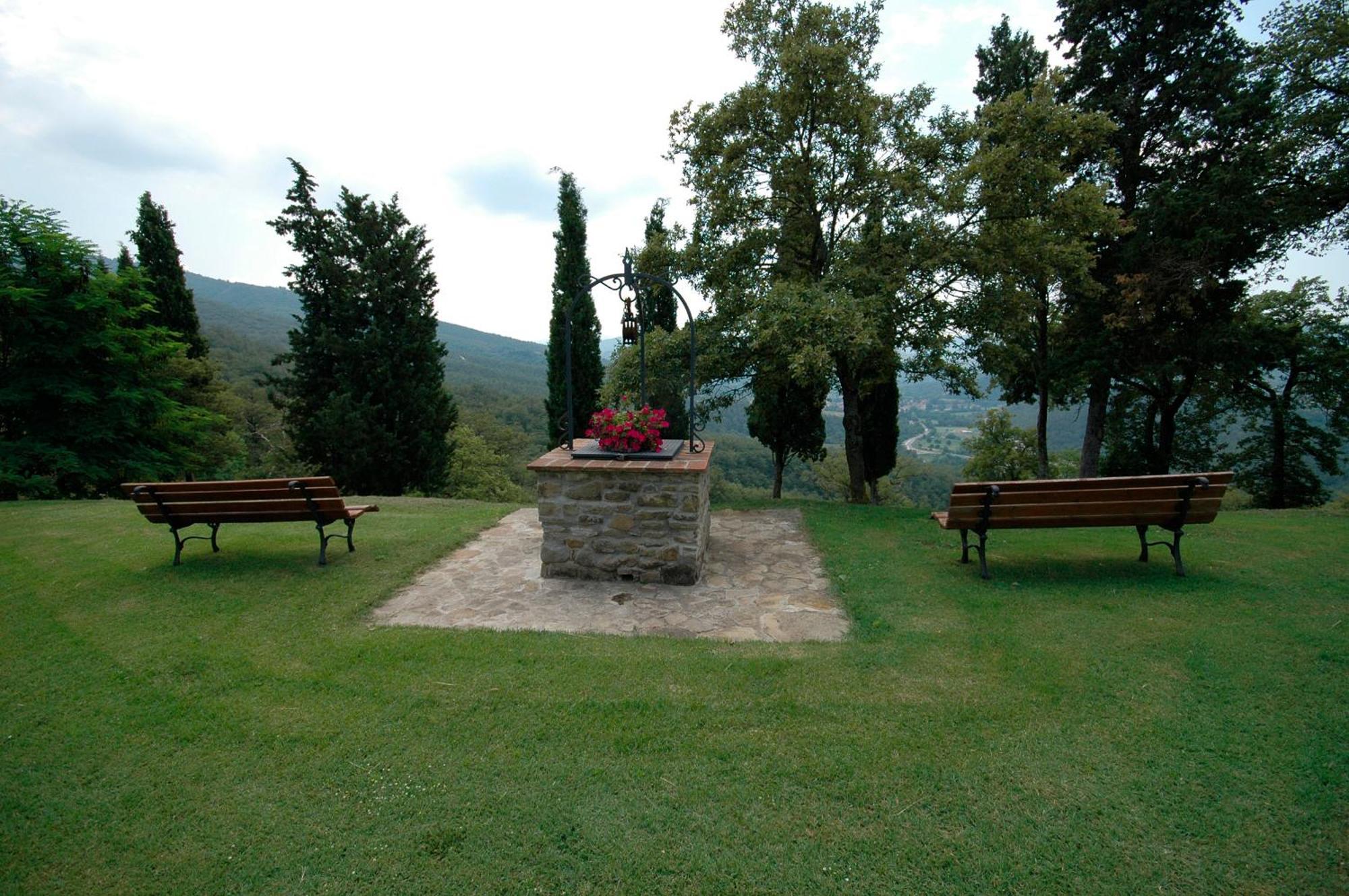 Agriturismo Badia Ficarolo Palazzo del Pero Dış mekan fotoğraf
