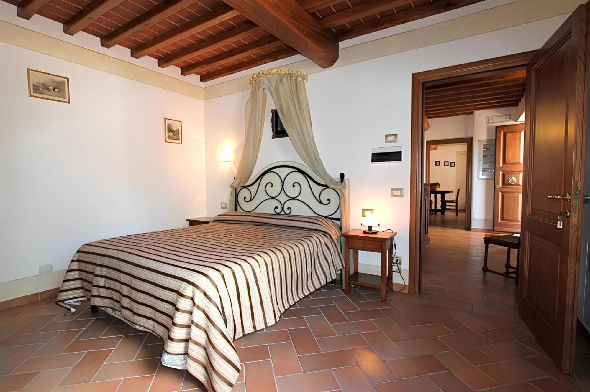 Agriturismo Badia Ficarolo Palazzo del Pero Dış mekan fotoğraf