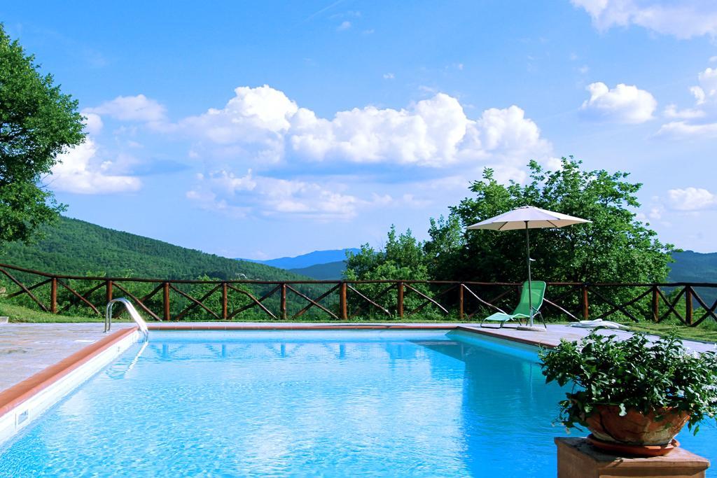 Agriturismo Badia Ficarolo Palazzo del Pero Dış mekan fotoğraf